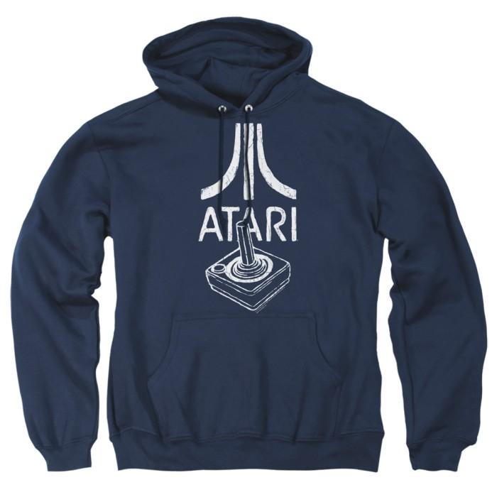 Atari : Joystick Logo