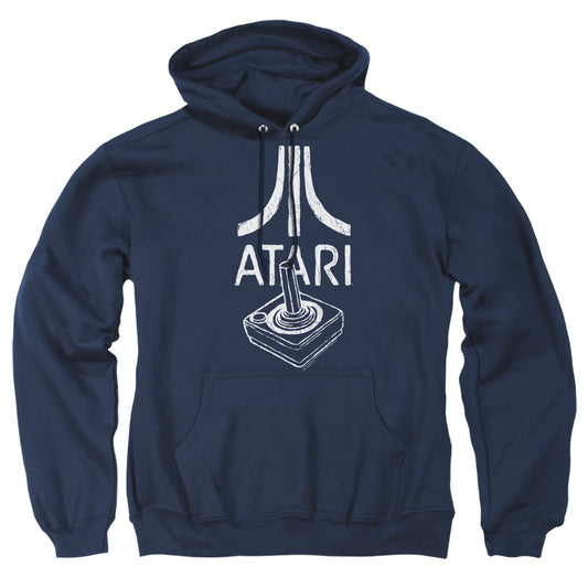 ATARI/JOYSTICK LOGO