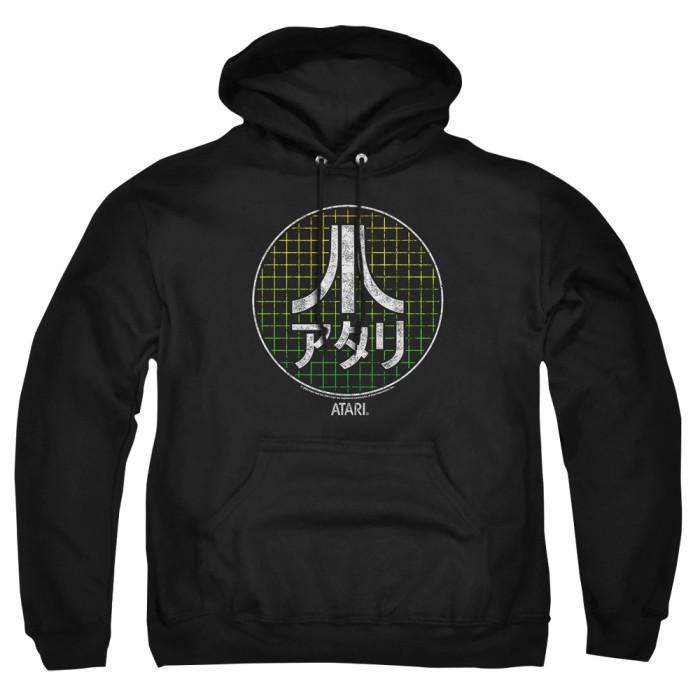 Atari : Japanese Grid