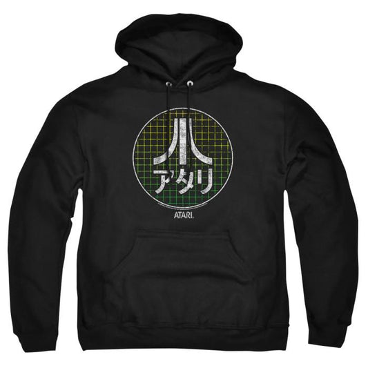 Atari : Japanese Grid