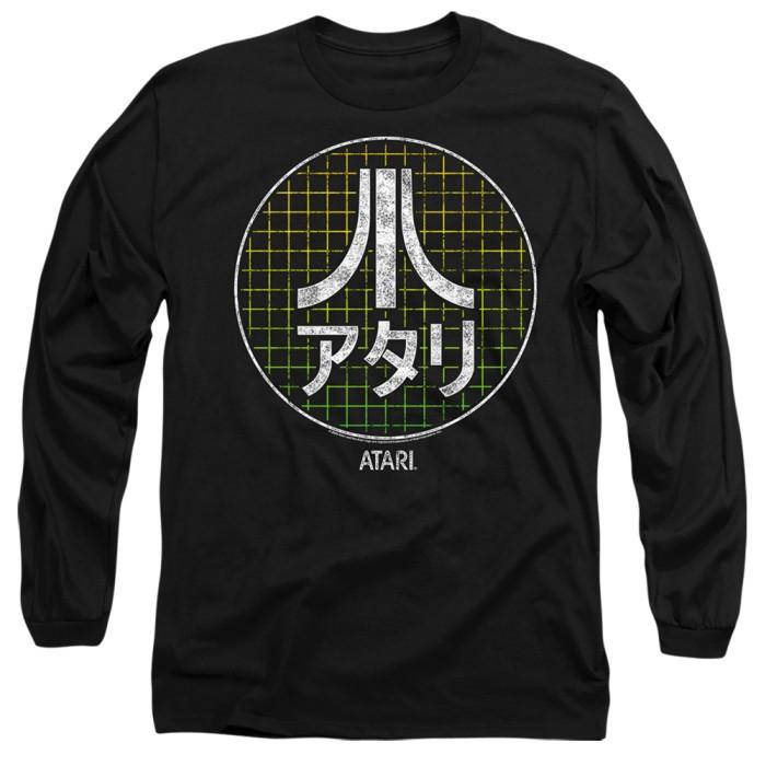 Atari : Japanese Grid