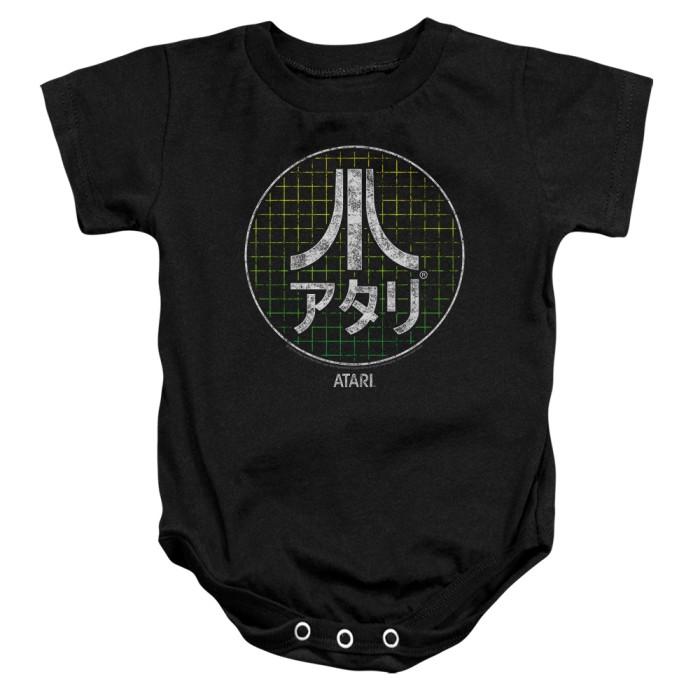 Atari : Japanese Grid