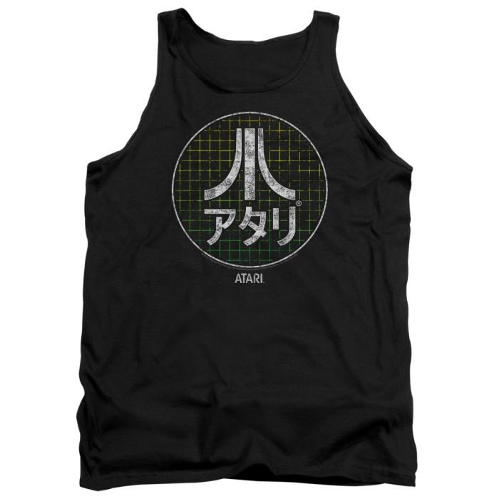 Atari : Japanese Grid