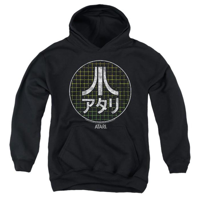 Atari : Japanese Grid