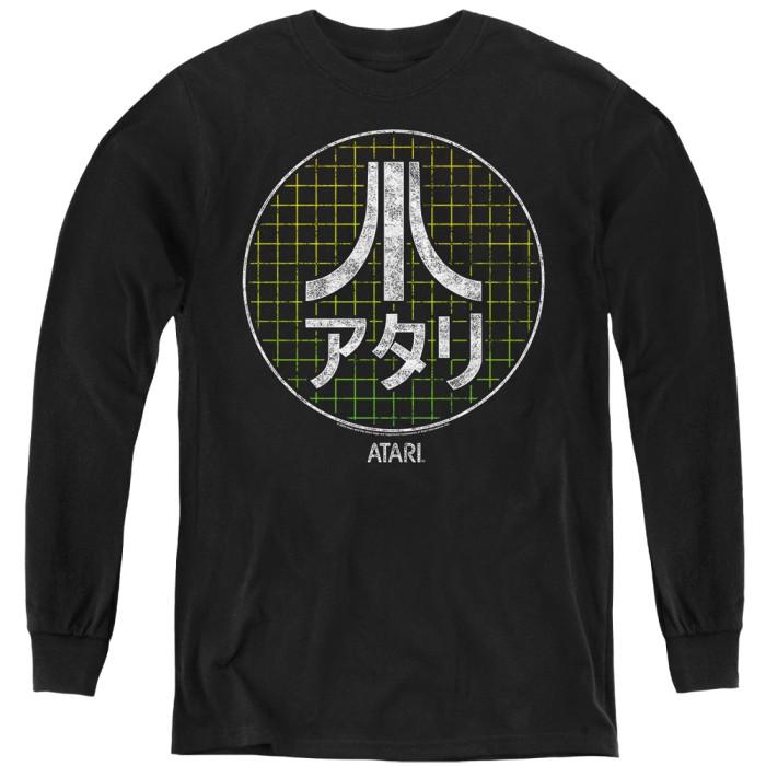 Atari : Japanese Grid