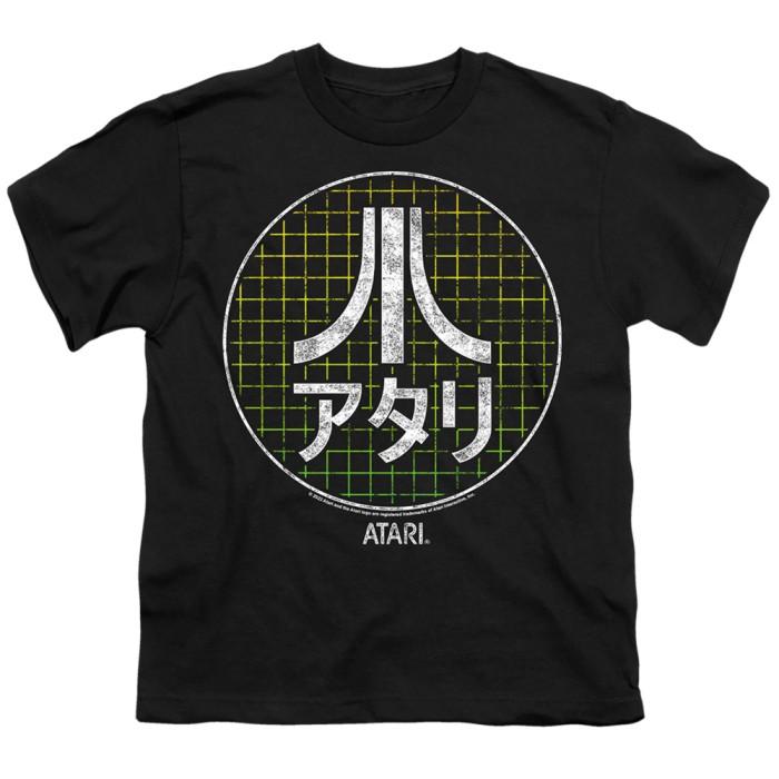 Atari : Japanese Grid
