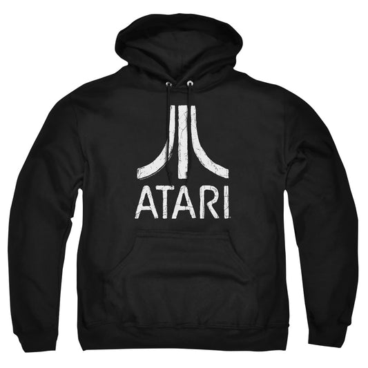 ATARI/ROUGH LOGO