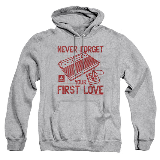 ATARI/FIRST LOVE