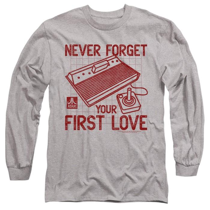 Atari : First Love