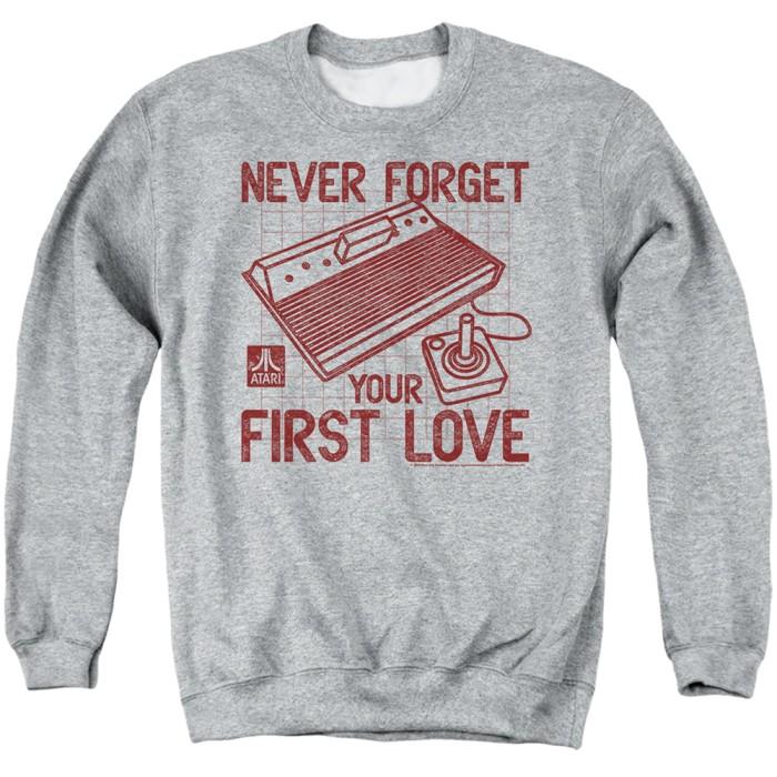 Atari : First Love