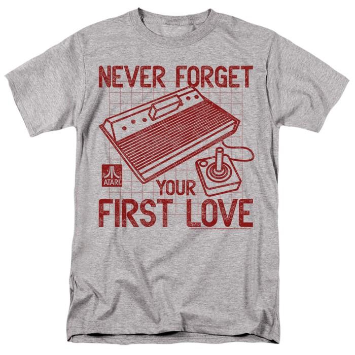 Atari : First Love