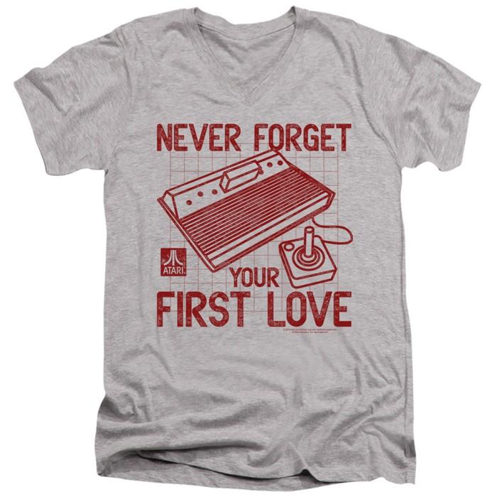Atari : First Love