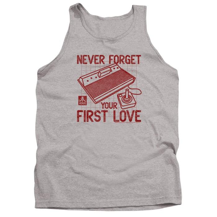 Atari : First Love
