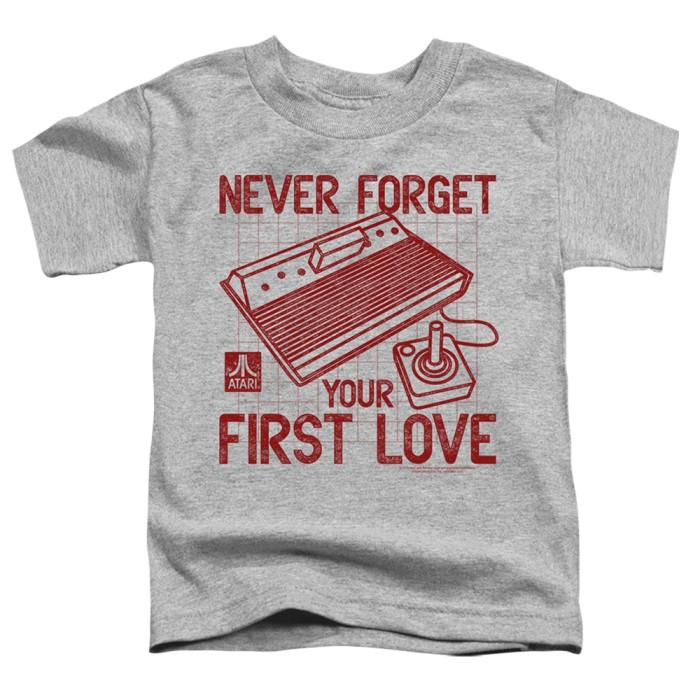 Atari : First Love