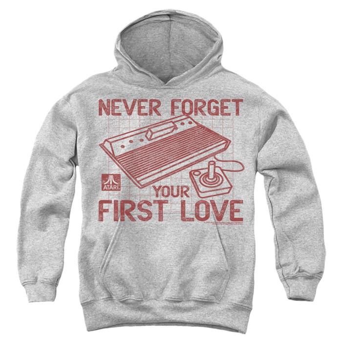Atari : First Love
