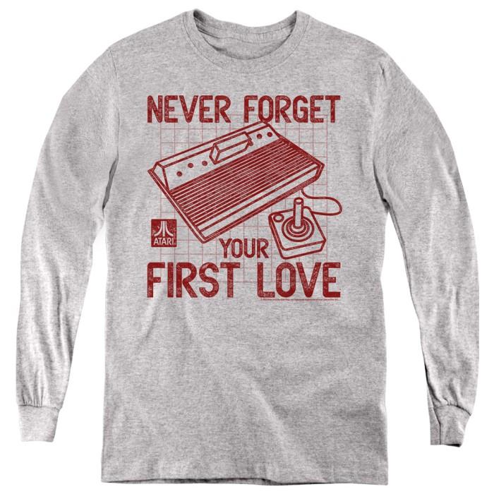 Atari : First Love