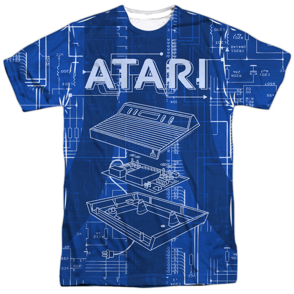 ATARI/INSIDE OUT
