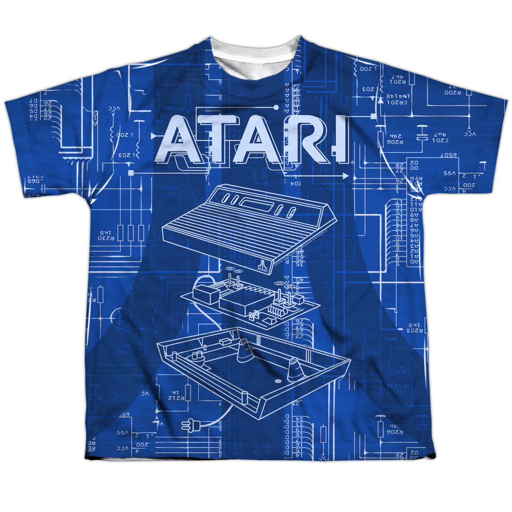 ATARI/INSIDE OUT