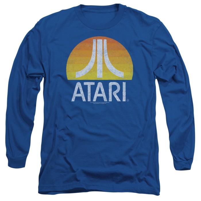 Atari : Sunrise Eroded