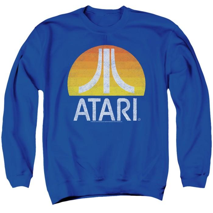 Atari : Sunrise Eroded