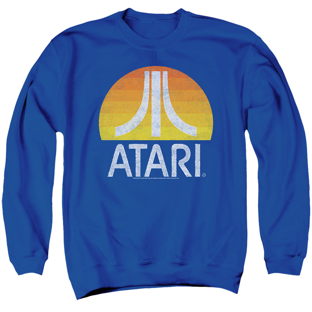 ATARI/SUNRISE ERODED