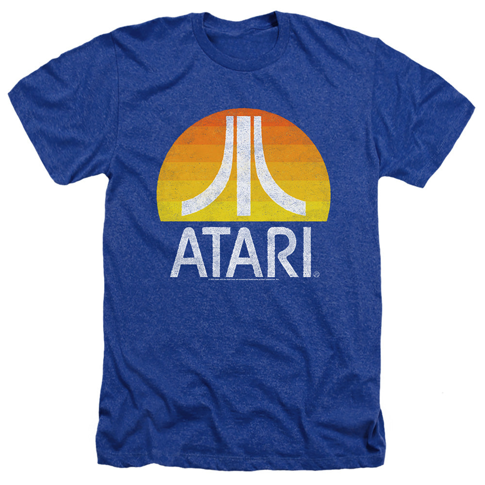 ATARI/SUNRISE ERODED