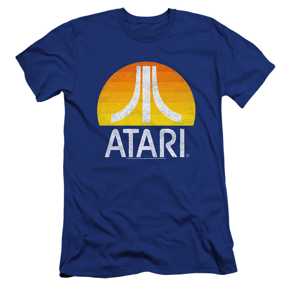 ATARI/SUNRISE ERODED