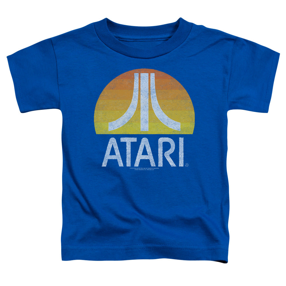ATARI/SUNRISE ERODED