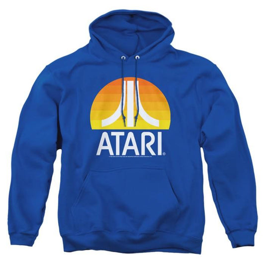 Atari : Sunrise Clean