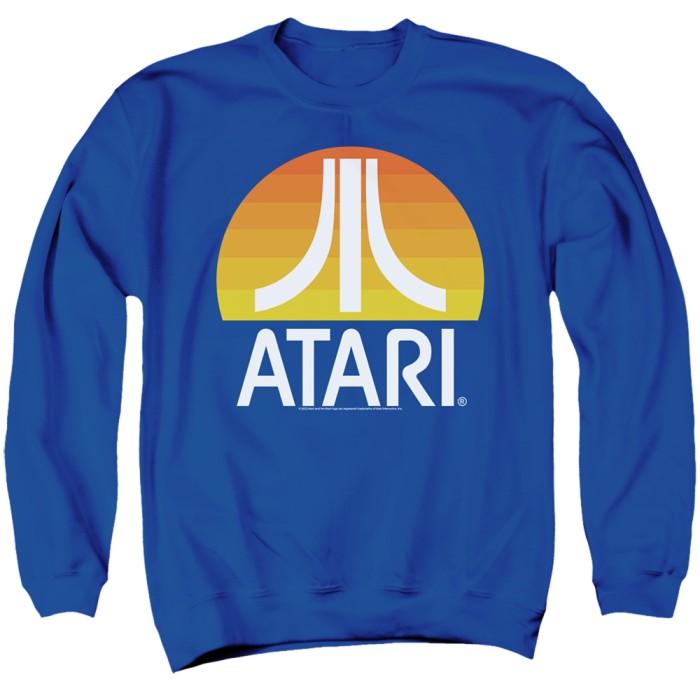 Atari : Sunrise Clean