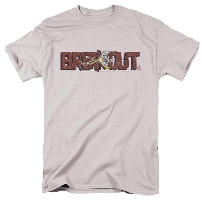 Atari : Breakout Distressed