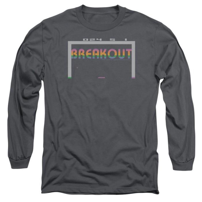 Atari : Breakout 2600