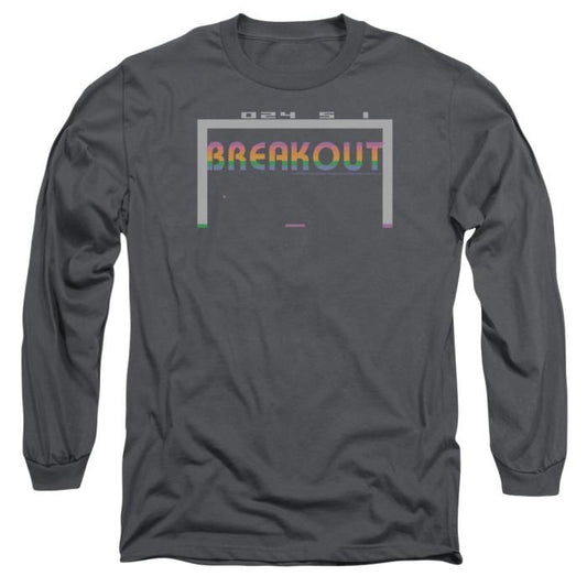 Atari : Breakout 2600