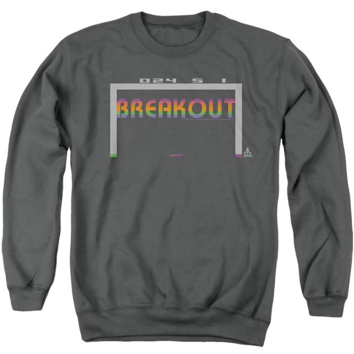 Atari : Breakout 2600