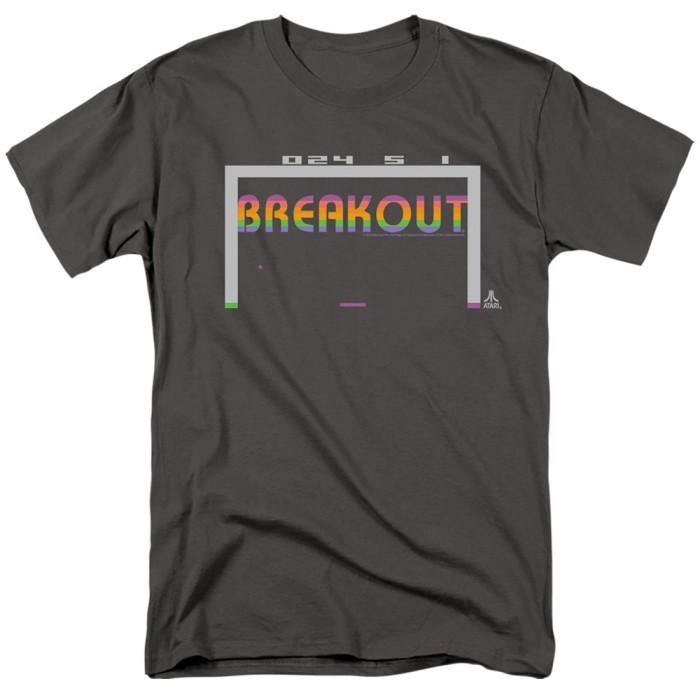 Atari : Breakout 2600