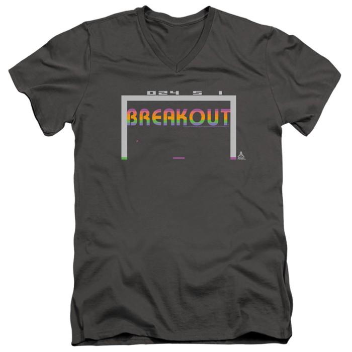 Atari : Breakout 2600