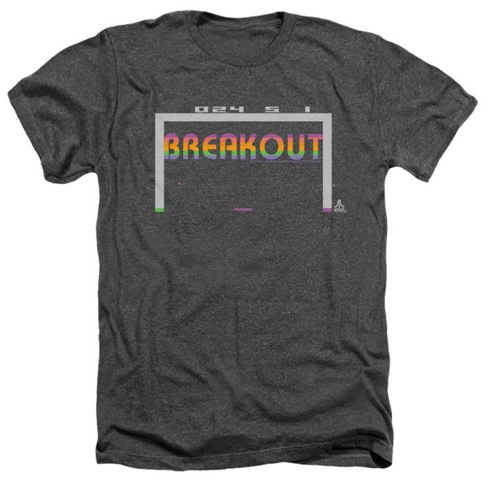 Atari : Breakout 2600