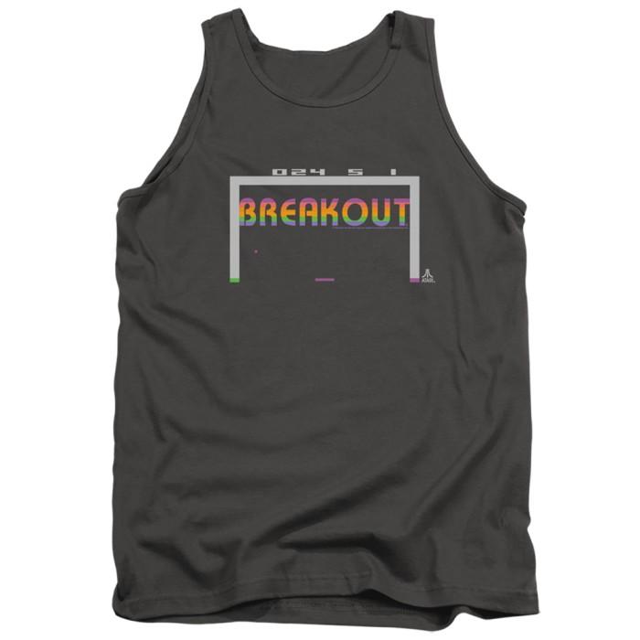 Atari : Breakout 2600