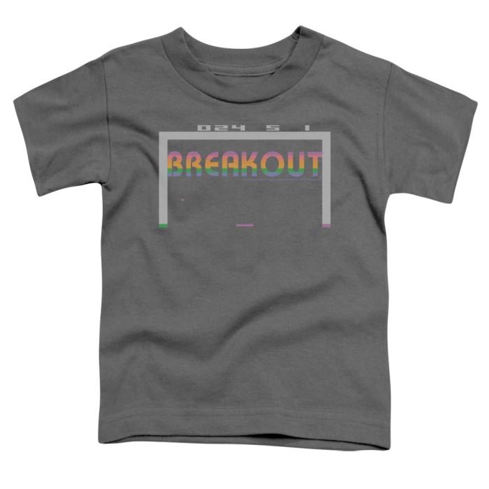 Atari : Breakout 2600