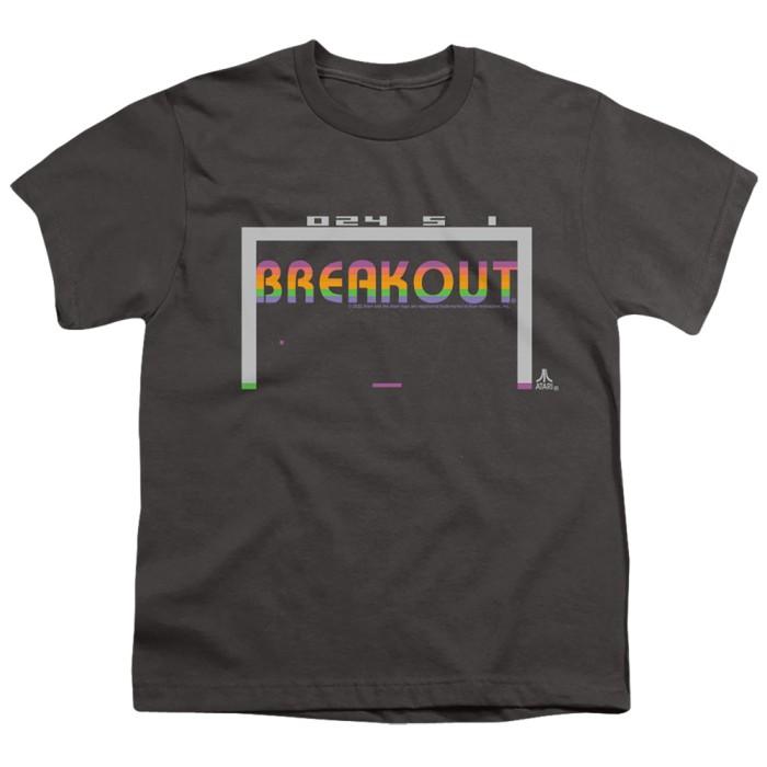 Atari : Breakout 2600