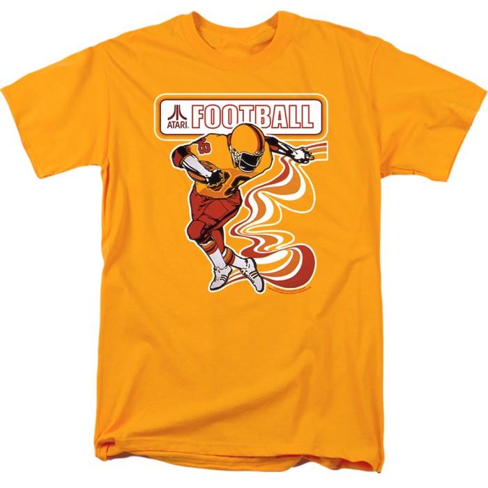 Atari : Football Player