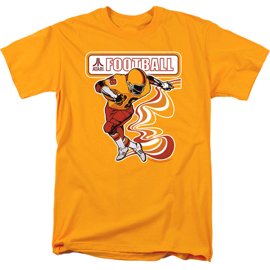 ATARI/FOOTBALL PLAYER