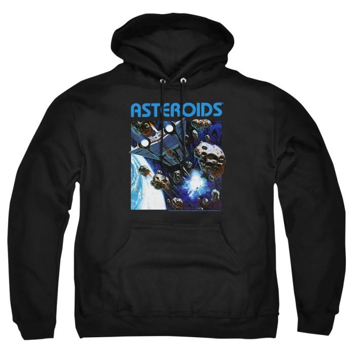 Atari : 2600 Asteroids