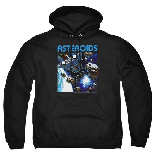 Atari : 2600 Asteroids