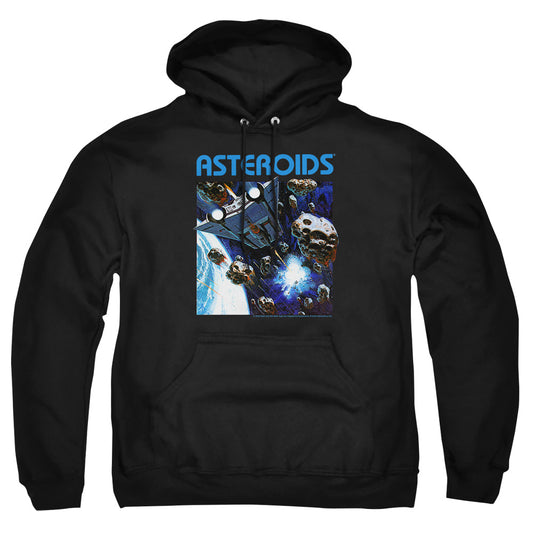 ATARI/2600 ASTEROIDS