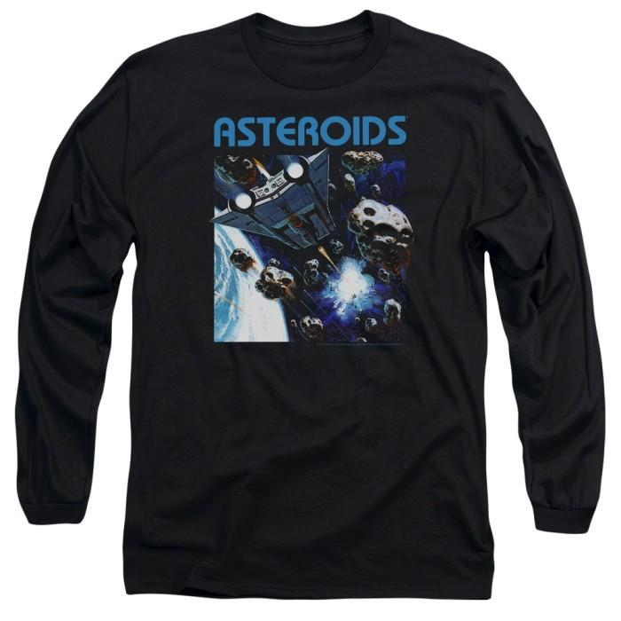 Atari : 2600 Asteroids