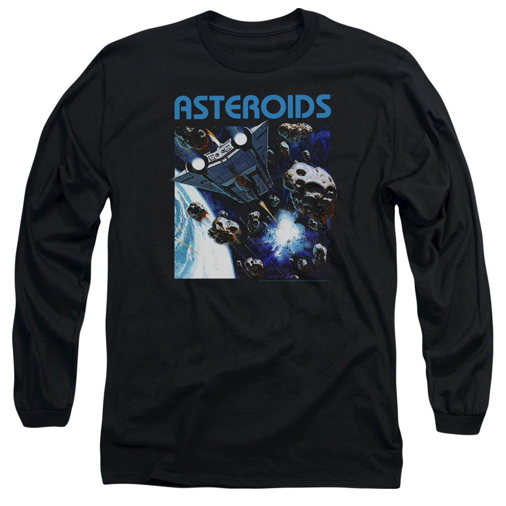 ATARI/2600 ASTEROIDS