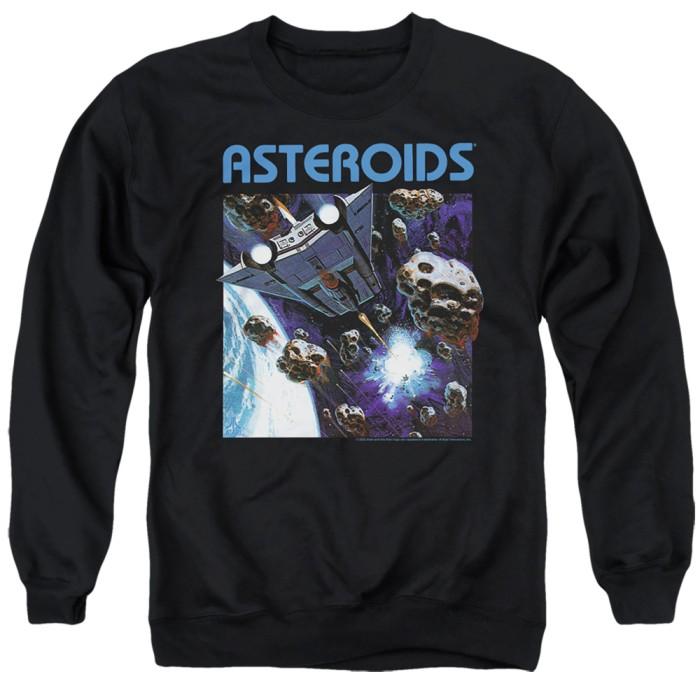 Atari : 2600 Asteroids