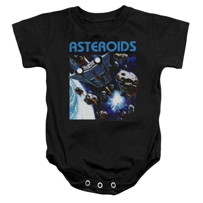 Atari : 2600 Asteroids