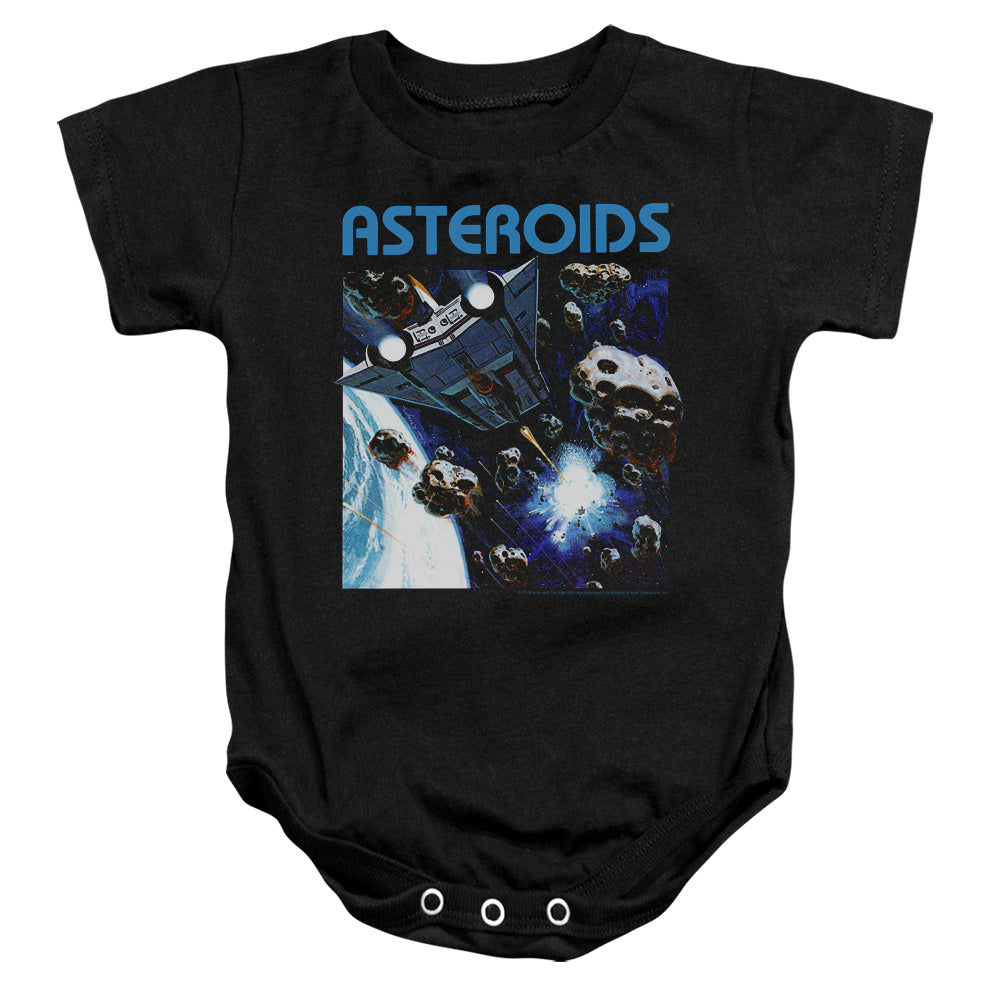 ATARI/2600 ASTEROIDS